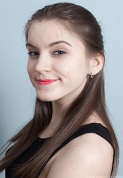 Evelina Darling