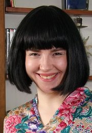 Ruby Roxx