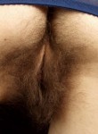 atk hairy