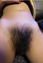 Hairy Erotica Photos