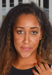 Scarelette Smith