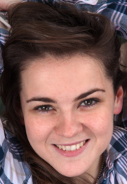 Amelia Cole