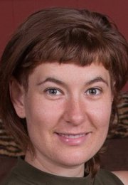 Sylvia Sinclair