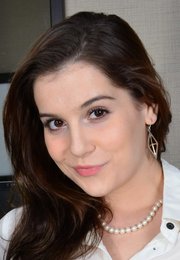 Kasey Warner