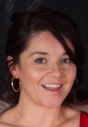 Maxine Holloway