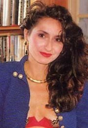 Caroline Laurie