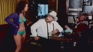 All The Senator's Girls