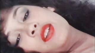 Red Lips Dirty Talking