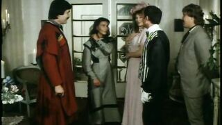 Josefine Mutzenbacher 3