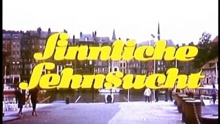 Sinnliche Leidenschaft