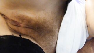 raw cut no editing blow job