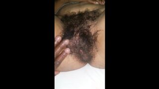 Mr X My Girlfriend With A Hairy Pussy And Big Tits