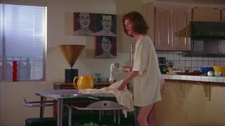 Best Bottomless Bush Scenes in the Movies