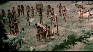 Laura Gemser Emanuelle and the Last Cannibals (1977)