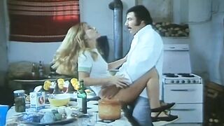 Les Queutardes (1977)