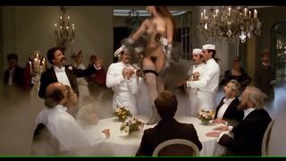 VERONIQUE GENEST NUDE