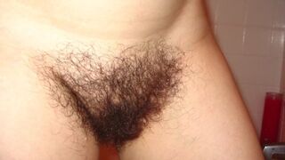 Wife1 hairy pic compilation. Enjoy