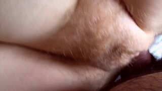 Fuzzy Fuck - part 2