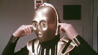 Starship Eros (35mm Remastered)