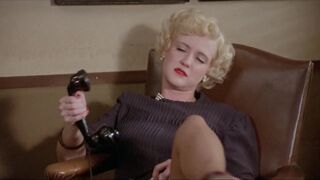 Dixie Ray Hollywood Star (35mm Remastered)