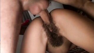 La vedova si consola solo con un cazzo in fica