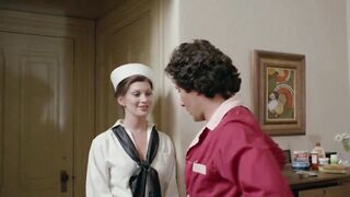 Champagne for Breakfast