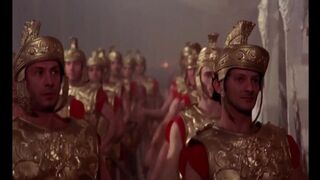 Caligula (1979) Imperial Brothel