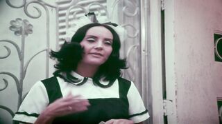 The Bride's Initiation (1976)