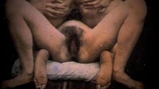 Taboo Vintage Films Presents 'The Disabled Debauchee'