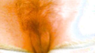 J'aime qu'on me tripote...