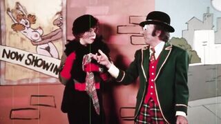 Sex in the Comics (1972, US, Anthony Spinelli, HD rip)