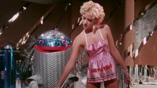 Star Virgin (1979, US, full movie, 35mm, HD rip)