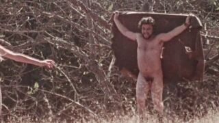 Harlot (1971, US, full movie, DVD rip)