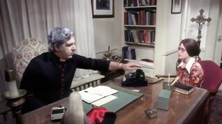 A Saint A Woman A Devil