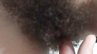 fingering in the shower for Dana