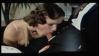 This Is Brigitte Lahaie (HQ)