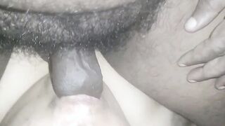 WIFE SUCKING
