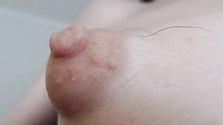 Hairy Nipples Video