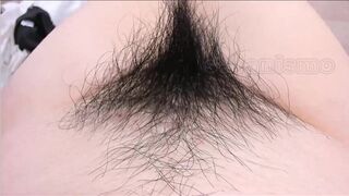 Hairy Nipples Video