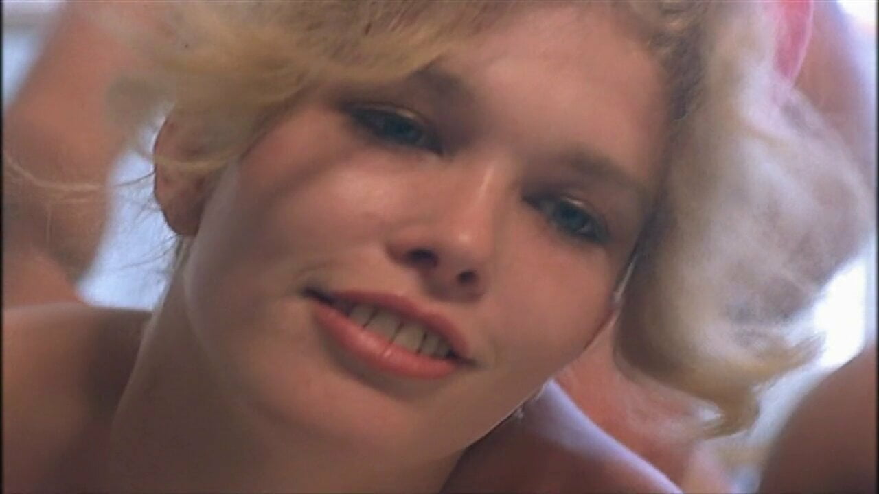 Французское классическое порно Les nymphomanes 1980 Французское классическое порно Les nymphomanes 1980
