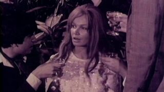 Bacchanale (1970, US, Uta Erickson, full movie, DVD)