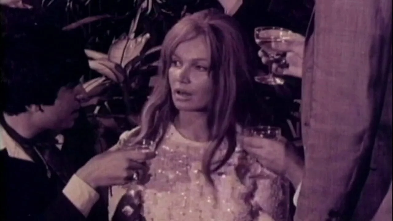 Bacchanale (1970, US, Uta Erickson, full movie, DVD) - HairyErotica