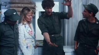 Nurses of the 407th (1982, US, Paul Thomas, full movie, DVD)