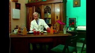 Der Lust verfallen (1980, German, full vintage movie, DVD)