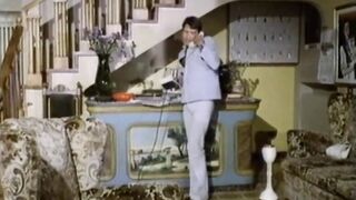 La doppia bocca di Erika (1983, Italy, German dub, full DVD)