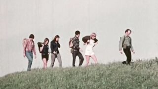 The Geek (1971, US, correct aspect ratio, full, DVD rip)