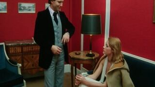 Paris Telefon 666 - 1979 (Restored)