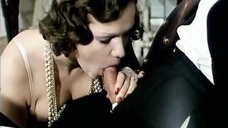 Education Of The Baroness (2K) - 1977