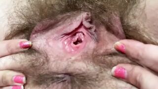 horny 18 year old with wet pussy