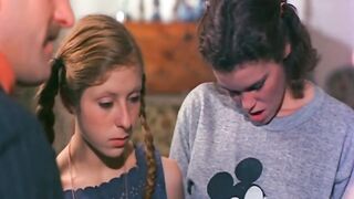 Initiation Au College - 1979 (Restored)